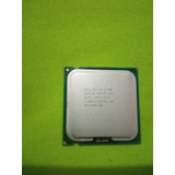 Processador Intel Core 2duo E7400 2.80ghz...com Garantia