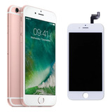 Tela Display Lcd Touch Apple iPhone 6 Plus 5.5 Branco