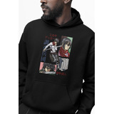 Sudadera Mikasa Ackerman Attack On Titan