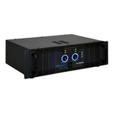 Amplificador Potencia Oneal Op 3600 700w Rms 