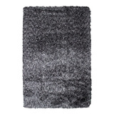 Tapete Decorativo Moderno Shaggy Tasos 060x110 Cm Col Varios