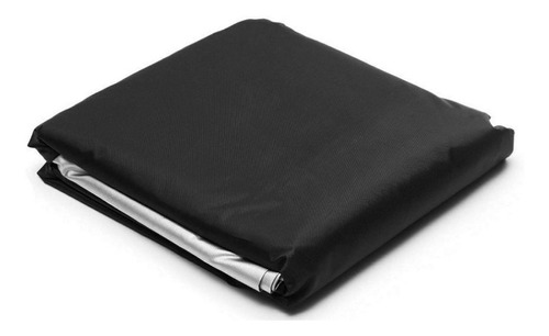 Forro Cobertor Impermeable Jacuzzi  Tina 200 Cm X 200 Cm