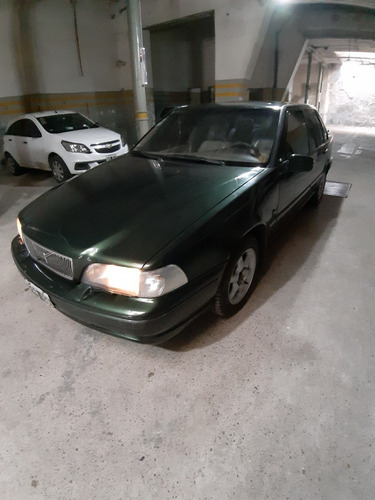 Volvo S70 Tdi