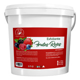 Exfoliante De Frutos Rojos 10 Kilos