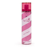 Perfume Para Cabello Pink Sugar Muje - mL a $132990