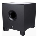 Yamaha Hs8s Subwoofer Activo Para Estudio / Sub Bajo