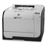Impressora Laserjet Pro Color 400 M451dw