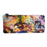 Mouse Pad Anime -  One Piece 
