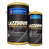 Barniz Automotor 8937 + Cat. 1,5 Lt. Sherwin Williams 