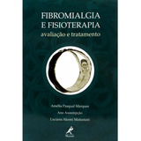 Fibromialgia E Fisioterapia