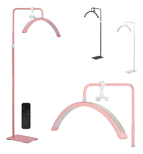 36w Diamante Lámpara Led Para Pestañas Salón De Belleza | Meses sin interés