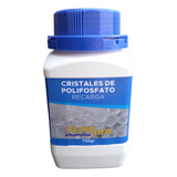 Recarga Cristales De Polifosfato Para Filtros // Ferre Val Color Agua