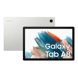 Samsung Galaxy Tab A8 32gb 3gb Ram Sm-x200 Silver