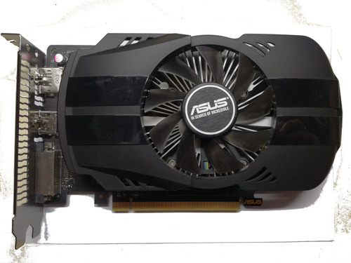 Asus Geforce Gtx1050 2g