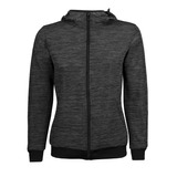 Chaqueta Deportiva Micropolar Mujer