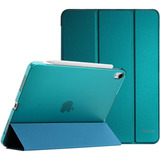 Funda iPad Air De 4ª Gen A2316 A2324 A2325 A2072 - Esmeralda