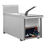 Freidora Electrica Industrial Automatica 8 Lts Speedy Grill