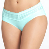 Panty Hipster Licra Warner´s No Piching Collection 5609