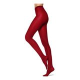 Meia-calça Loba Fio 40 Ref-5830-001