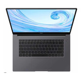 Laptop Huawei Matebook D15 Ryzen 5 8gb + 512 Ssd