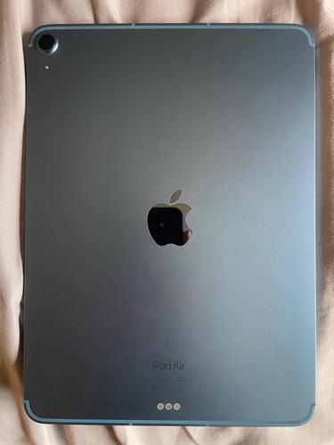iPad Air 5a Geração 256gb