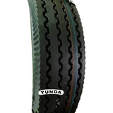 Llanta 400 - 8 Yunda Para Motocarro Tube Type Promocion Aquí