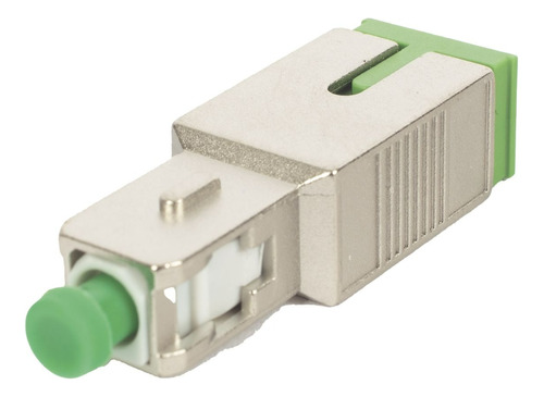 Atenuador Optico Macho-hembra Conector Sc/apc / Lp-foad-6110