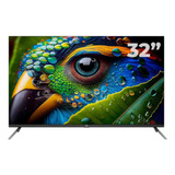 Televisor 32  Kalley K-gtv32fhd Smart Tv Fhd Led Google Tv