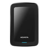 Disco Duro Externo Adata Ahv300-1tu31 1tb Negro