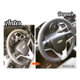 Kit Cubre Volantes Liquido Chevrolet Cruze Celta Y Mas