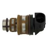 Inyector Gasolina Chevrolet Chevy 1.4l 1995-2012 (tbi)