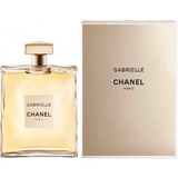 Perfume Gabrielle Chanel Edp 100 Ml.- Mujer