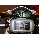 Gps Garmin Montana 600 Mide Area 4x4  Nautica  Moto Out Door