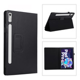 Funda De Cuero Para Tableta Lenovo Tab P11 Pro Gen 2