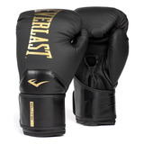 Guantes Boxeo Everlast Elite Prostyle 10,12,14onzas Original