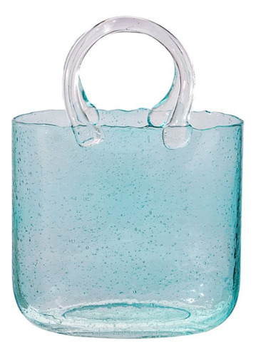 Generic Bolsa De Cesta, Jarrones De Vidrio, Bubble Shopping