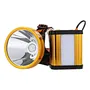 Linterna Led Para Exteriores O De Noche - Luz Brillante Blanco Amarillo | Envío gratis