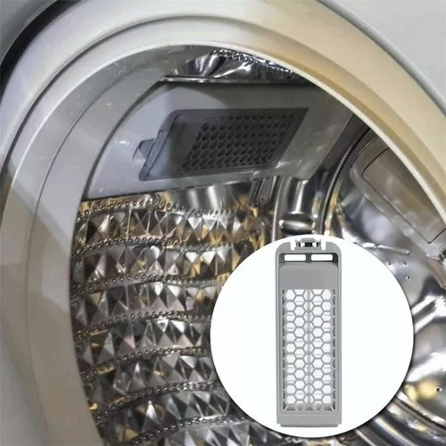 Reemplazo Caja De Filtro De Lavandería Para Lavadora Samsung