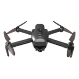 Drone Zll Sg906 Max Con Cámara 4k Negro 5ghz 2 Baterías