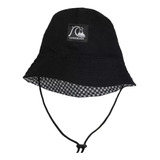 Gorro Piluso Quiksilver Hat Original Boonie Hombre