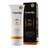 Crema Moldeadora Reafirmante Para El Cuerpo Provelia 120 Ml