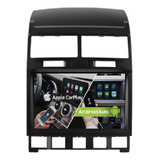 Gps Android Pantalla 9¨ Vw Touareg 4+64 Quadcore Carplay