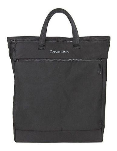 Bolso Calvin Klein Nylon Evrydy Esntil T 46400302-001