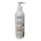 Crema Corporal Frenzzi Almendras Dulces Y Chia 300ml