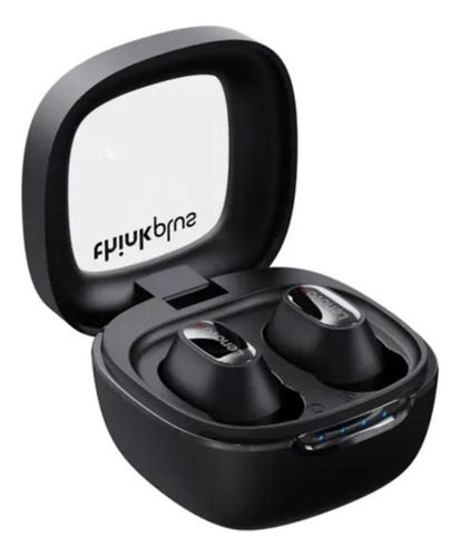 Audífono In-ear Gamer Inalámbrico Lenovo Thinkplus Xt62negro