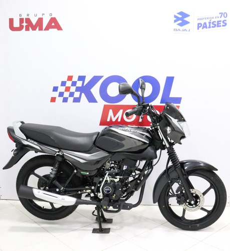 Bajaj Boxer Ct 125