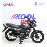 Bajaj Boxer Ct 125