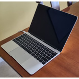 Macbook Retina, 12´´ - Inmaculada - Apple