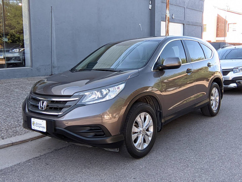 Honda 2013 Crv 2.4 4x2 Lx At L12