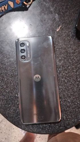 Celular Motorola 52 Usado 